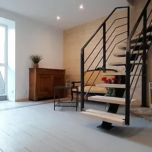 Lamatacam, T3, Rdc, 2 Chamb. Centre Gazost Apartamento